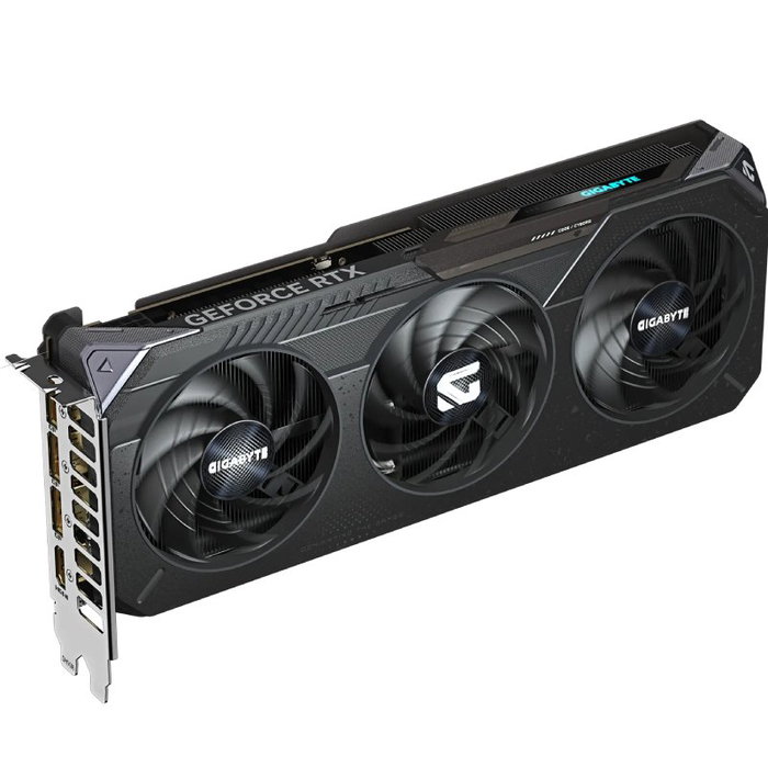 Gigabyte GeForce RTX 5060 GAMING OC 8G GDDR7